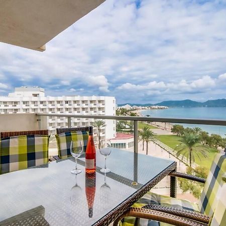 Ferienwohnung Sa Maniga 6F Cala Millor  Exterior foto