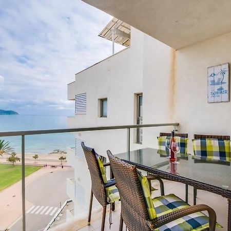 Ferienwohnung Sa Maniga 6F Cala Millor  Exterior foto