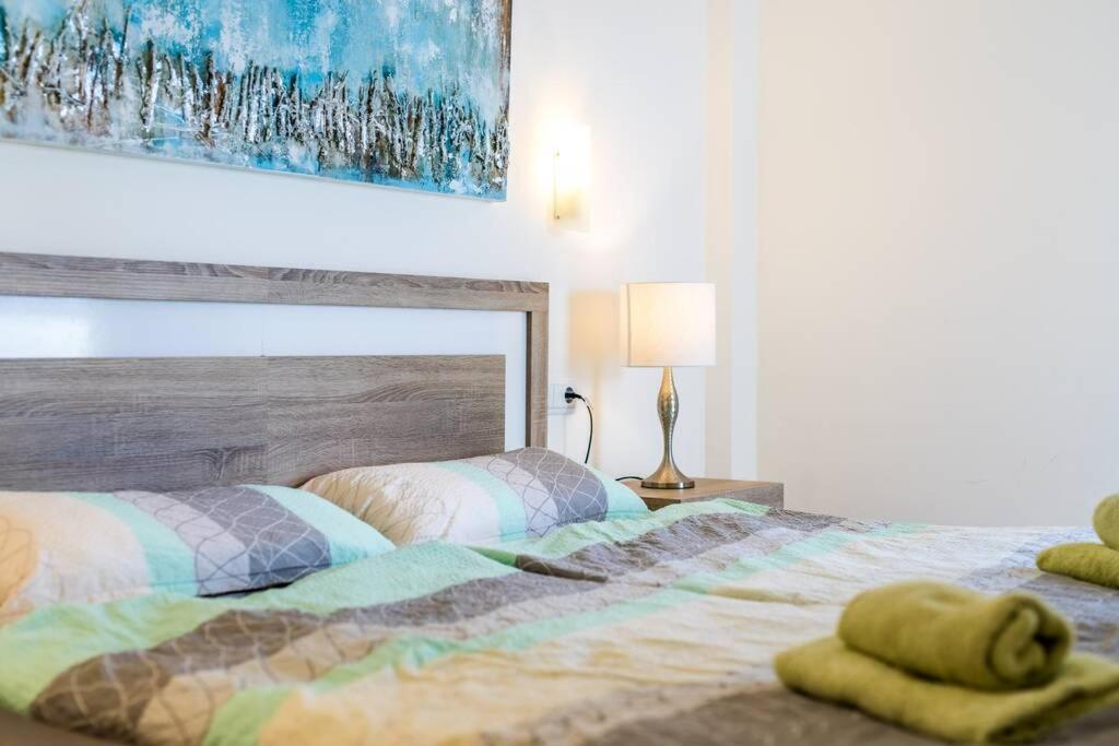 Ferienwohnung Sa Maniga 6F Cala Millor  Exterior foto