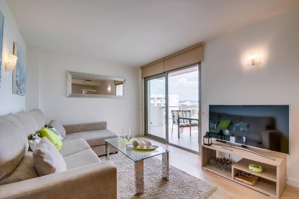 Ferienwohnung Sa Maniga 6F Cala Millor  Exterior foto