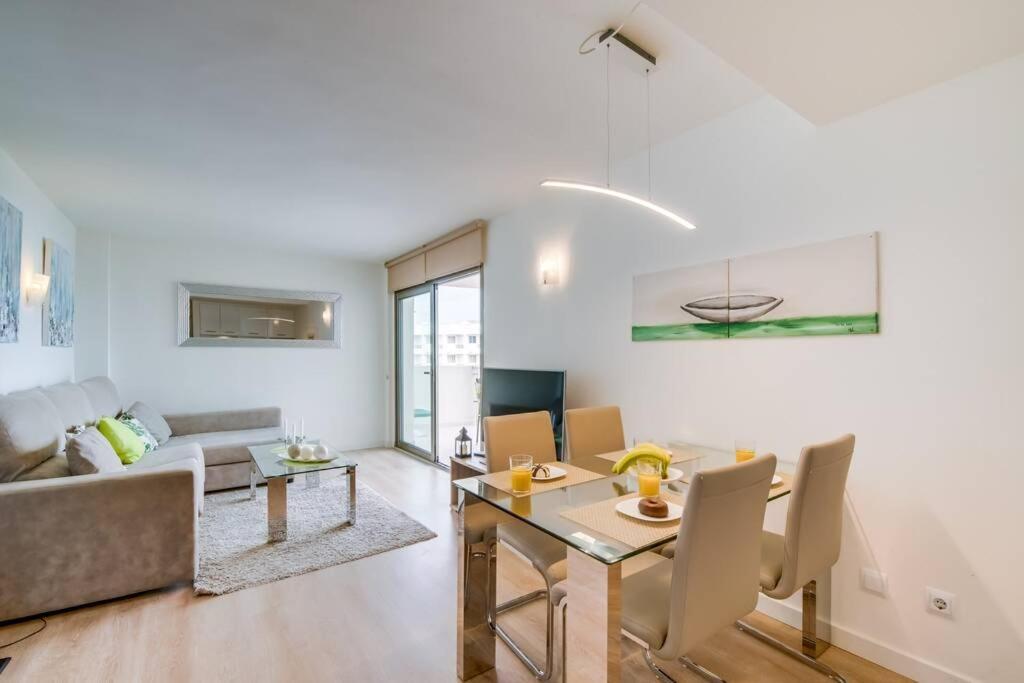 Ferienwohnung Sa Maniga 6F Cala Millor  Exterior foto