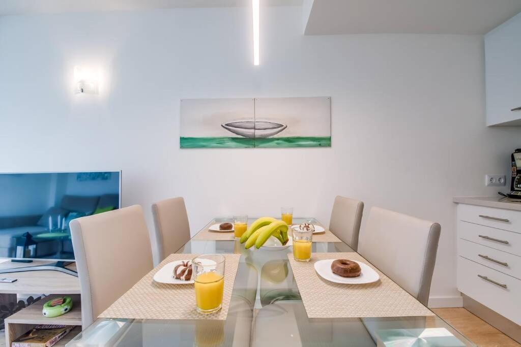 Ferienwohnung Sa Maniga 6F Cala Millor  Exterior foto