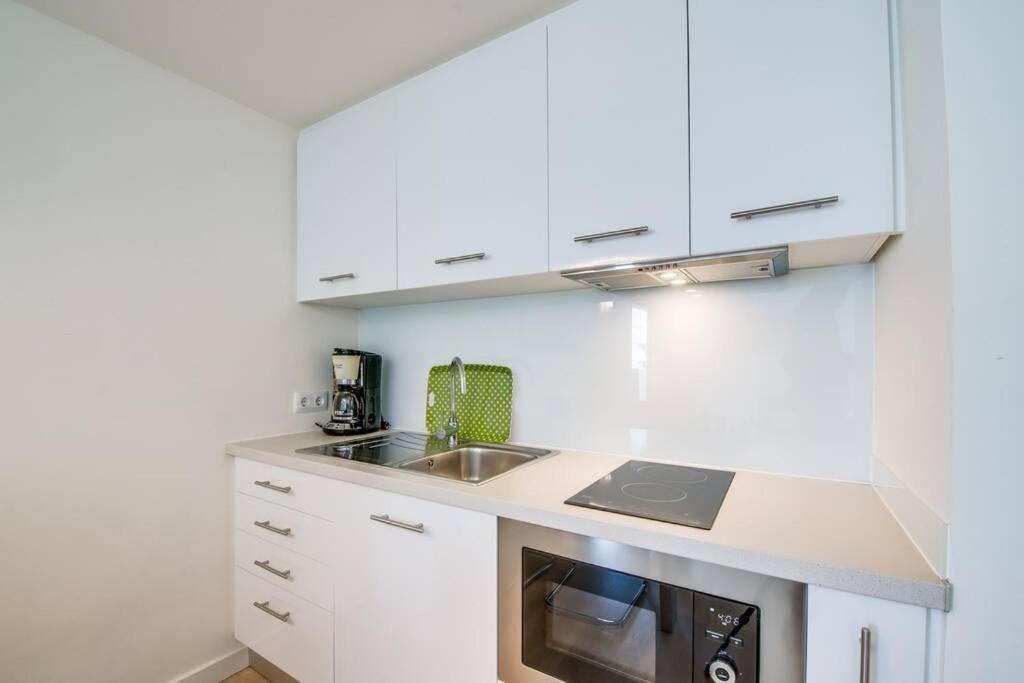 Ferienwohnung Sa Maniga 6F Cala Millor  Exterior foto